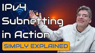IPv4 Subnetting in Action - Part 1