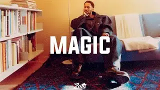 [FREE] Kaytranada Type Beat | Magic (Prod. Zatti) | Energetic Electronic House Instrumental Beat