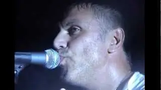 Герман Грач - Грешная любовь (LIVE)