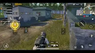 Pubg Game Play #8