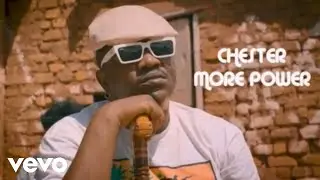 CHESTER MORE POWER - BELE