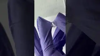 Работали с таким гелем? 