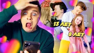 LIKEE OUTRAGE - LIKE CANCELS CHILDHOOD