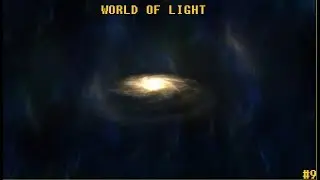 GALEEM! - WORLD OF LIGHT - #9