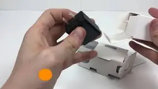 Распаковка и обзор на IP-КАМЕРУ XIAOMI HUALAI XIAOFANG DUAL CAMERA 360