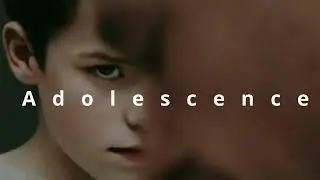 MOVIE: Adolescence (2025) | Official Trailer | Netflix Limited Series