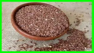 Baja de Peso con Semilla de Chia y Linaza