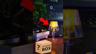Daraz mystery box Review 