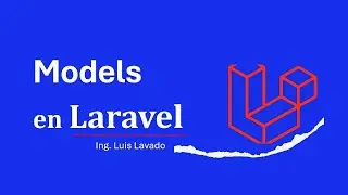 Modelos en Laravel