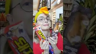 МЛАДШАЯ СЕСТРА И МОРОЖЕНОЕ ЧЕЛЛЕНДЖ