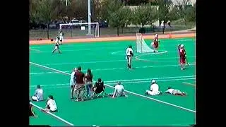 ISU Lacrosse vs Mizzou - 2006 (part 2)