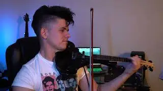 If I Ain't Got You Yet - Violin Cover - Miami Violinist