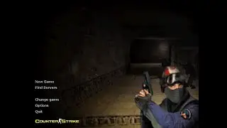 Counter-Strike 1.5 - Deagle2-New.CFG-