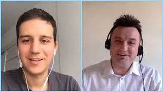 [8-Figure ClickFunnels] Intervista ad Giovanni Mirko Perilli