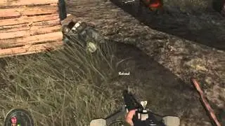 Call of Duty World at War walkthrough part 15