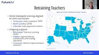 State Policy to Support Early Literacy Success