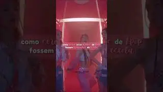 como seria se os grupos de kpop fossem grupinhos de escola#kpop#idol#shorts