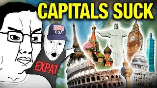 Why Everybody Hates Capital Cities