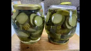 Делаю вареники с картошкой! Мариную огурцы, пополняю запасы! И еду в город!  #жизньвдеревне