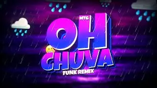 MTG OH CHUVA EU PEÇO QUE CAIA DEVAGAR - VIRAL (FUNK REMIX BH) Djay L Beats