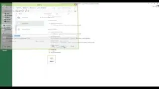 How to convert / export / save an existing Excel file into a .csv format?