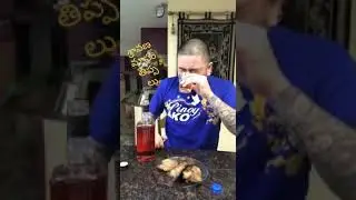 Funny avoiding yourself