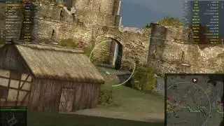 KRANVAGN