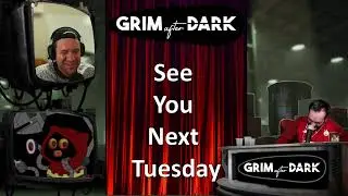 The 40k Community Should Be Ashamed of Itself | Grim After Dark