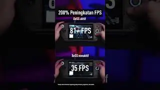 MSI Claw - Mainkan Semuanya | MSI Indonesia