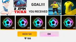super KICK event complete #free_fire_new_event #FIRE 2 GAMING