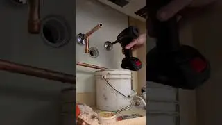 Politicians should solve this problem #plumbing #plumber