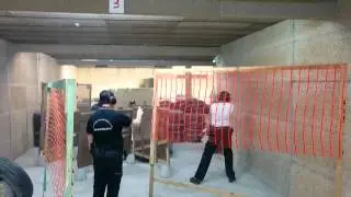 Tirada IPSC Granollers 12-04-2014