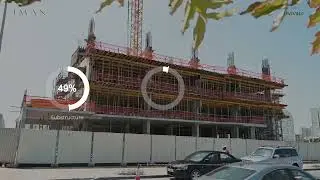 Real Estate #DUBAI | Join a journey through the evolving landscape of IMAN Developers' projects! UAE