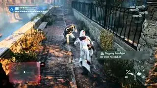 A.C Unity-How To Get Fast Creed Points