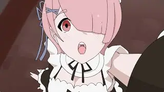 Ram hard vore (teaser)