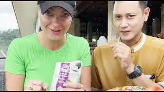 ТАЙЛАНД | пробуем тайские вкусняшки | КОНКУРС