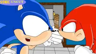 Sonic: Uncut - Полный Соняч [RUS]