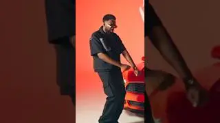 Men Chris Morning!  Video 4x4 lan dispo kounya!!! #dancehall #4x4