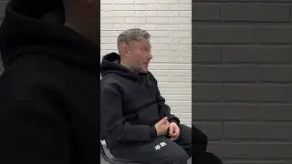Антон Захарьин. Расслабляться на сцене. Полное видео на канале