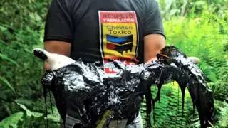 Contaminación América Latina