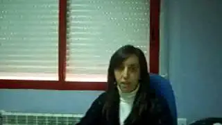 Entrevista a la trabajadora social Casa Mujer de Cáceres