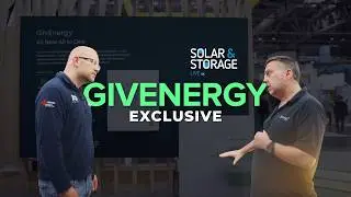 GivEnergy’s New Gen4 Hybrid & All-in-One V2 – A Powerwall 3 Challenger?