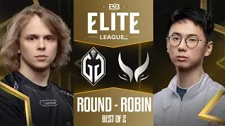 [FIL] Gaimin Gladiators vs Xtreme Gaming (BO2) | Elite League | Group Stage Day 3