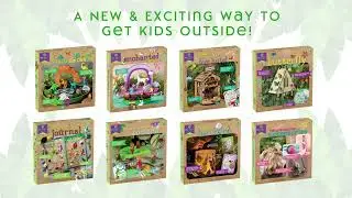 Craft-tastic Nature