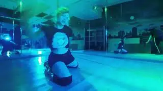 Филичева Светлана - педагог pole dance 5Life