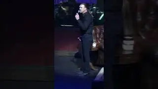 Trace Adkins - "Tannenbaum" Part 1