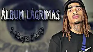 KG :- Maqna dTemp_(oficial áudio)