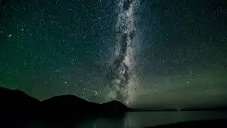 Как заснуть за 10 секунд.