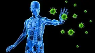 BOOST SYSTEME IMMUNITAIRE !! Messages subliminaux puissants pour une santé parfaite.