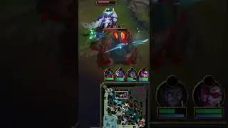 ALWAYS save your Smite for Red Buff 